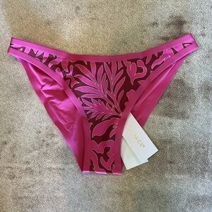 L* Space Fused Camacho Classic Bikini Bottom